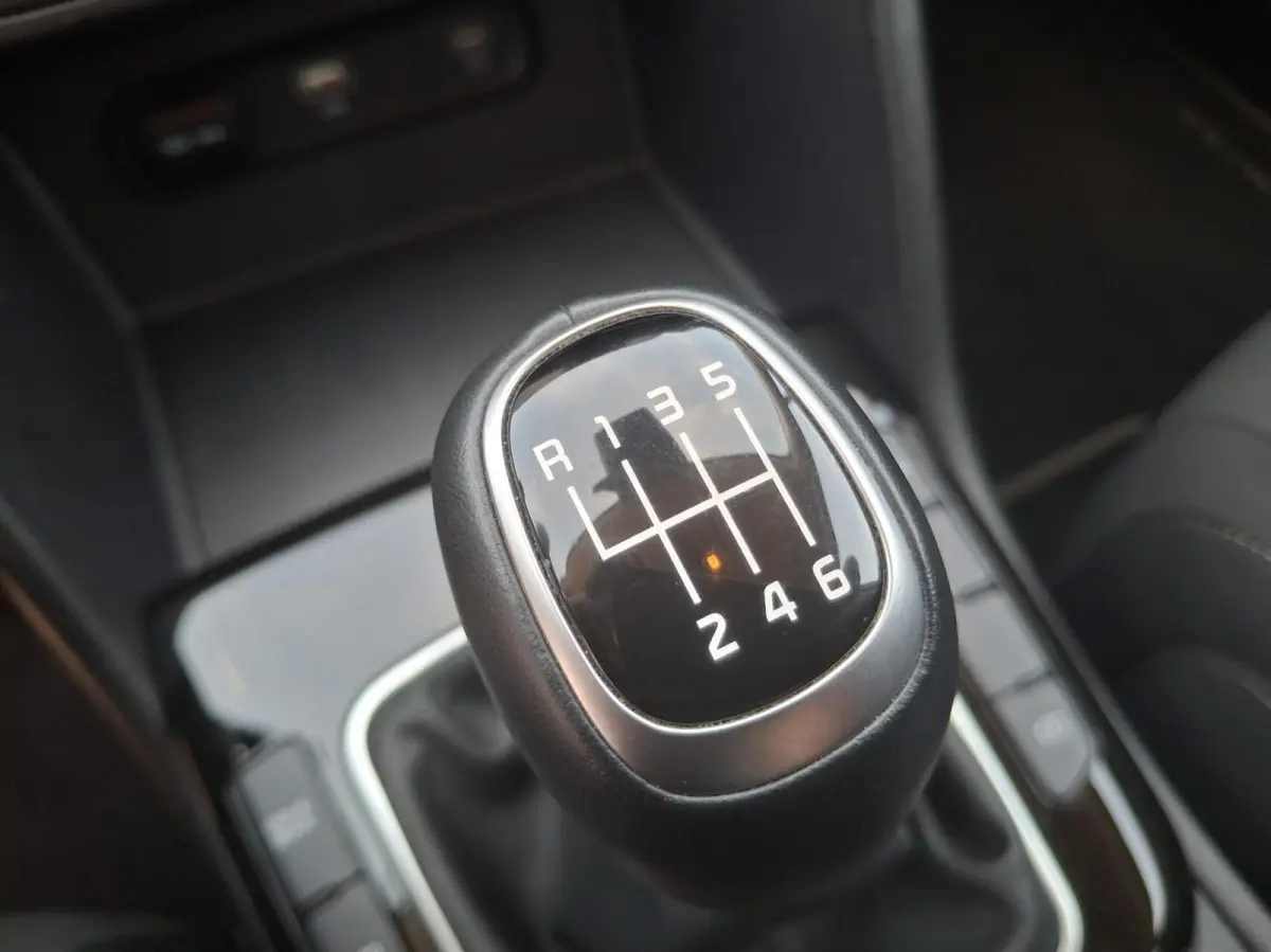 1.6 T-GDi MHEV Mild-Hybrid ComfortLine trekhaak tot 10 jaar fab.garantie