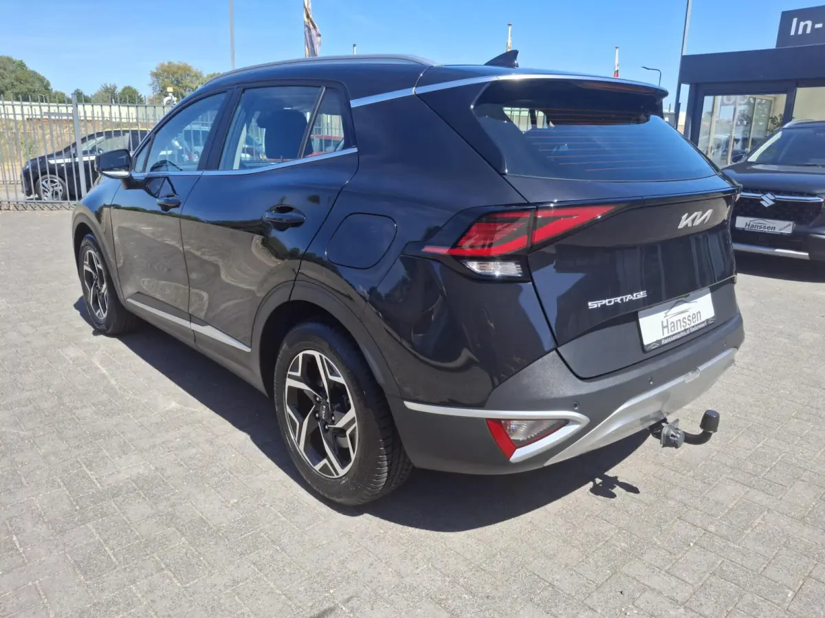 1.6 T-GDi MHEV Mild-Hybrid ComfortLine trekhaak tot 10 jaar fab.garantie