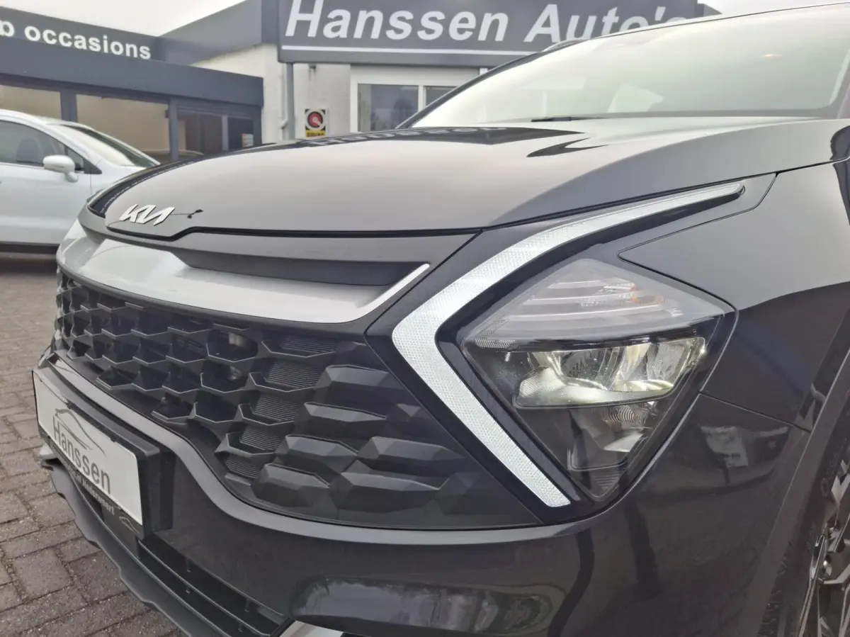 1.6 T-GDi MHEV Mild-Hybrid ComfortLine trekhaak tot 10 jaar fab.garantie
