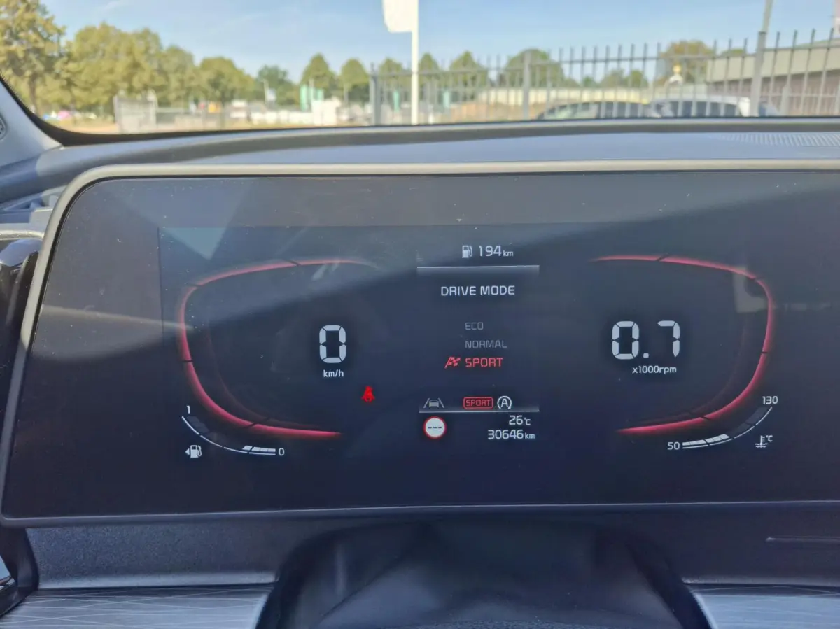 1.6 T-GDi MHEV Mild-Hybrid ComfortLine trekhaak tot 10 jaar fab.garantie