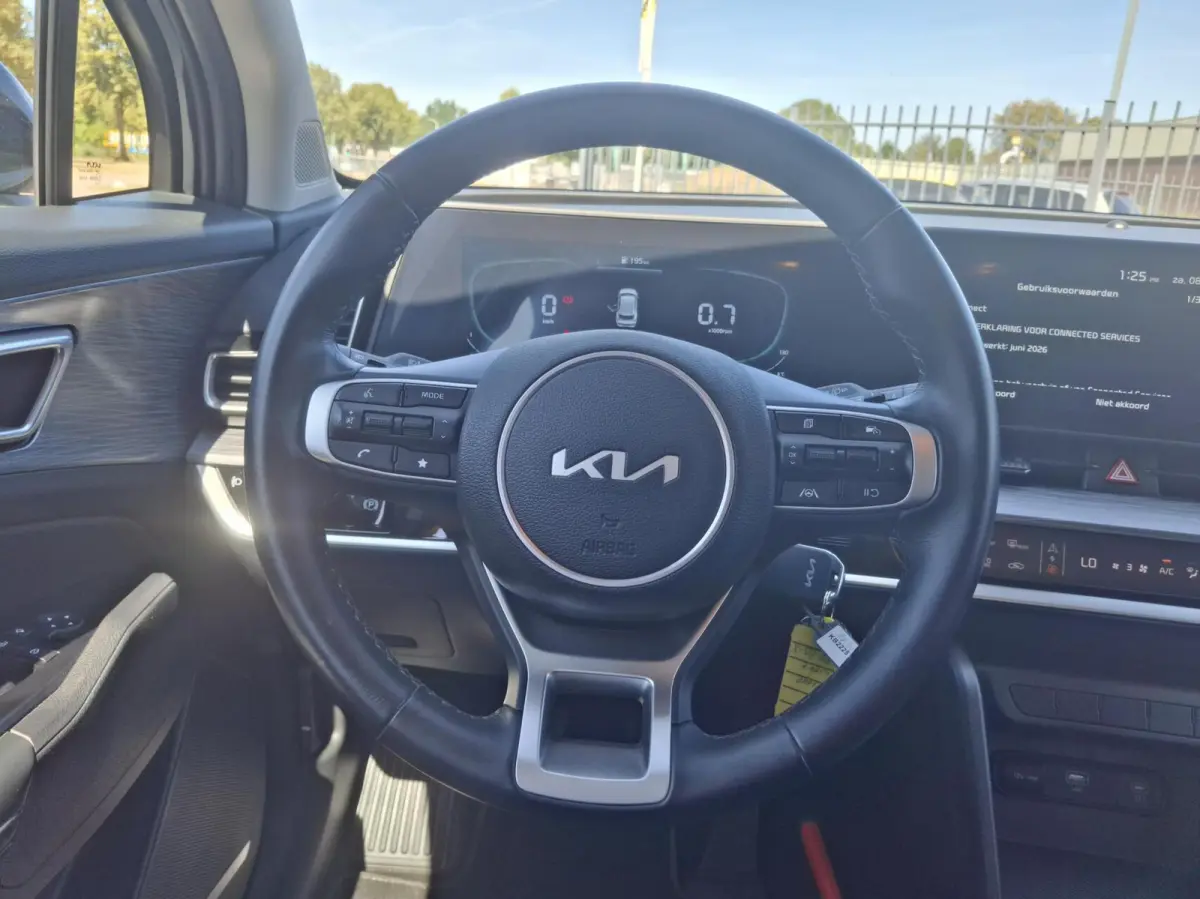1.6 T-GDi MHEV Mild-Hybrid ComfortLine trekhaak tot 10 jaar fab.garantie