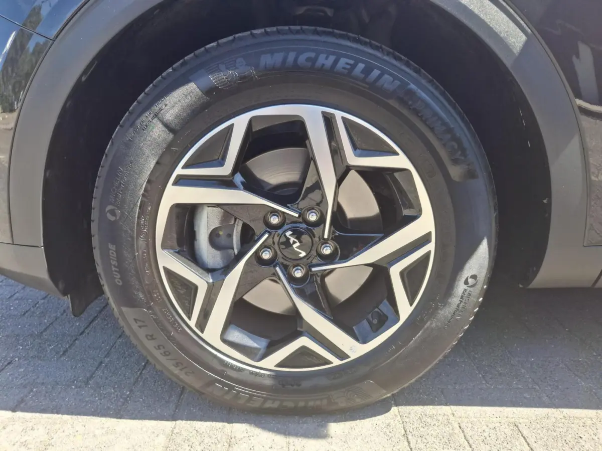 1.6 T-GDi MHEV Mild-Hybrid ComfortLine trekhaak tot 10 jaar fab.garantie