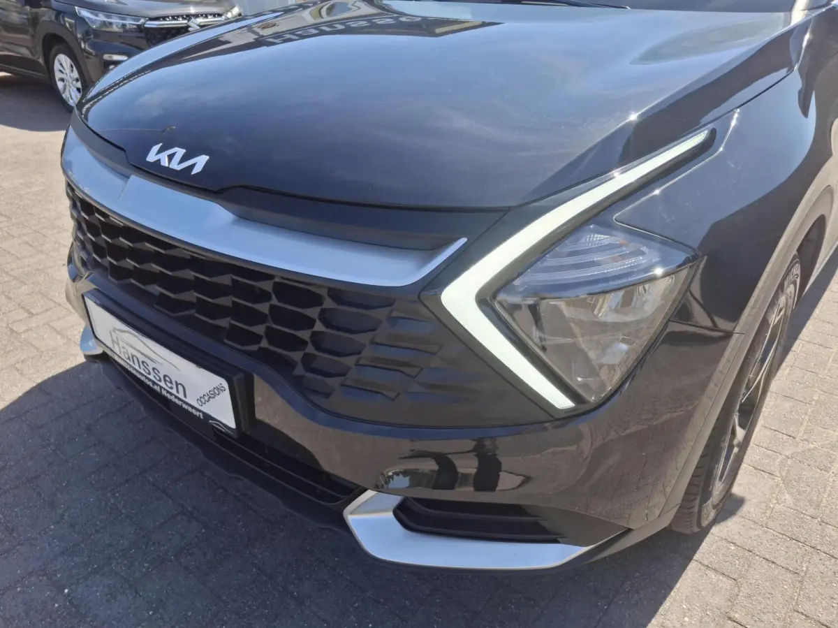 1.6 T-GDi MHEV Mild-Hybrid ComfortLine trekhaak tot 10 jaar fab.garantie