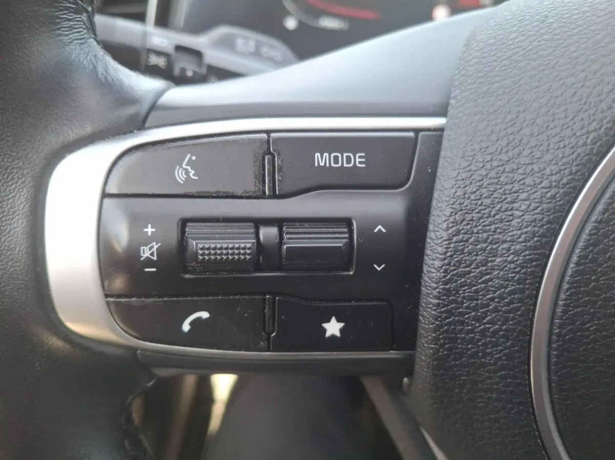 1.6 T-GDi MHEV Mild-Hybrid ComfortLine trekhaak tot 10 jaar fab.garantie