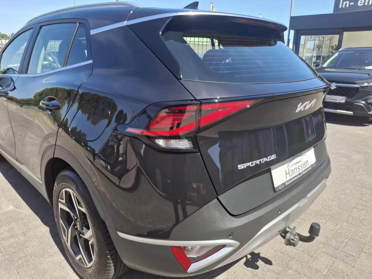 1.6 T-GDi MHEV Mild-Hybrid ComfortLine trekhaak tot 10 jaar fab.garantie
