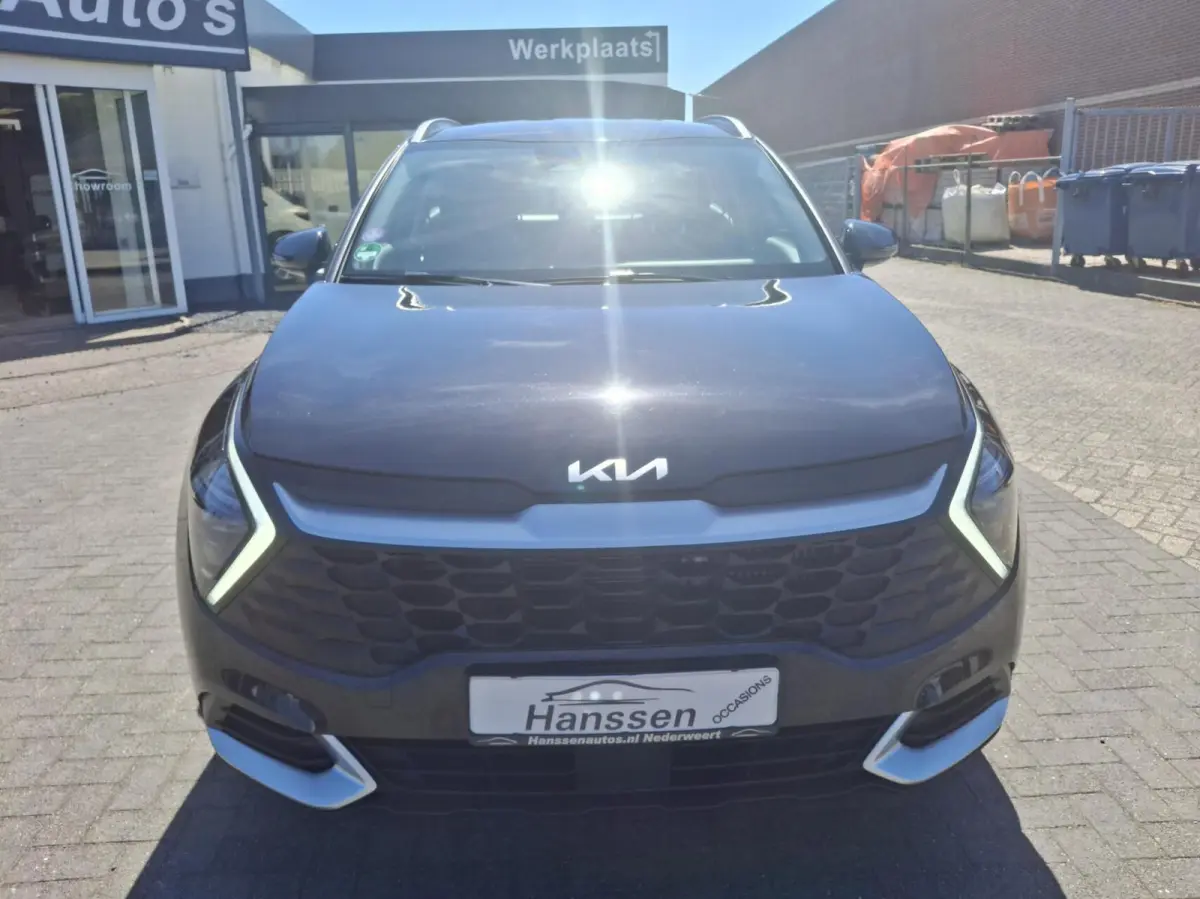 1.6 T-GDi MHEV Mild-Hybrid ComfortLine trekhaak tot 10 jaar fab.garantie