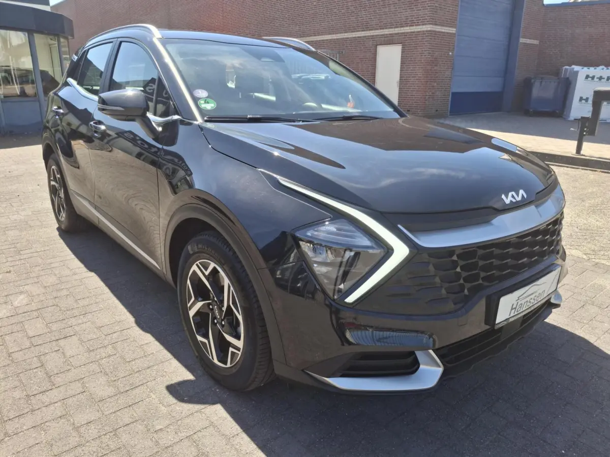 1.6 T-GDi MHEV Mild-Hybrid ComfortLine trekhaak tot 10 jaar fab.garantie