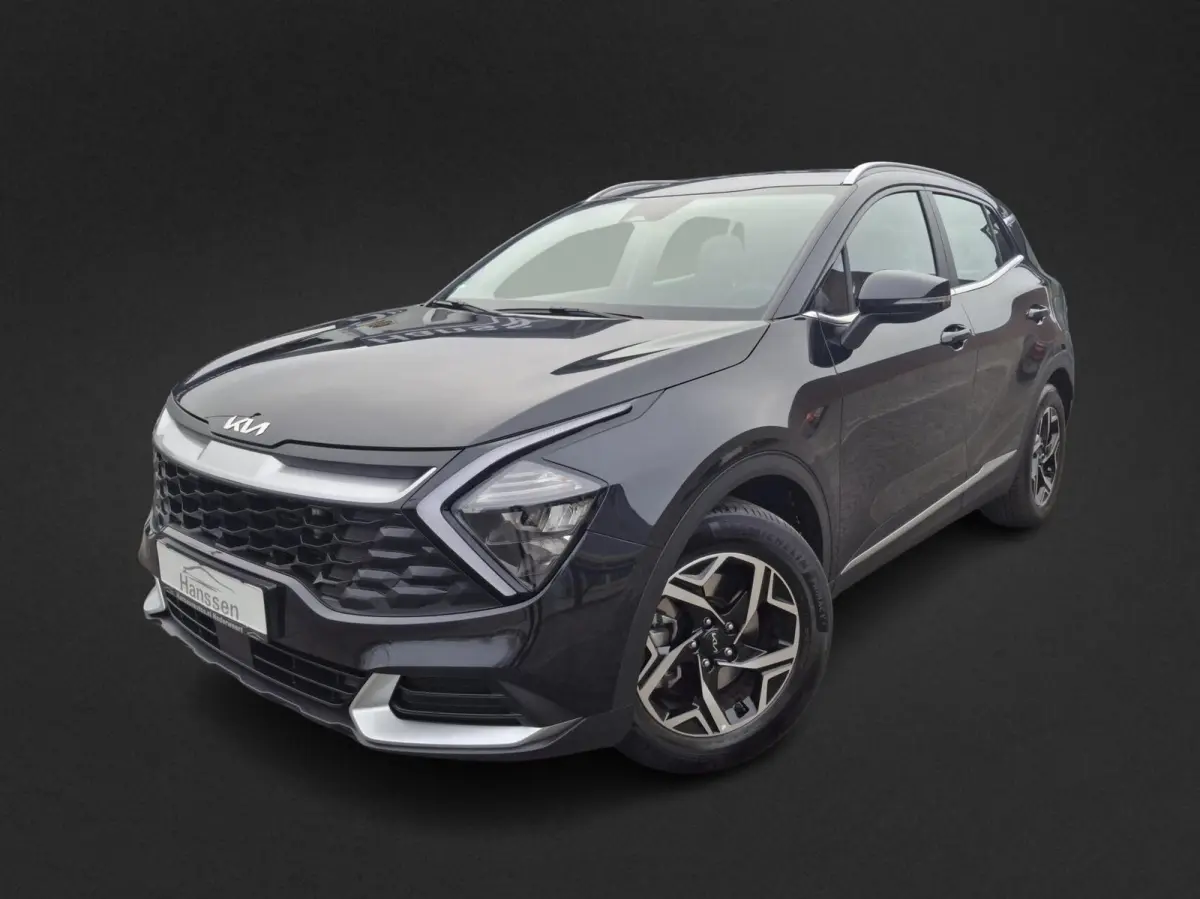 1.6 T-GDi MHEV Mild-Hybrid ComfortLine trekhaak tot 10 jaar fab.garantie