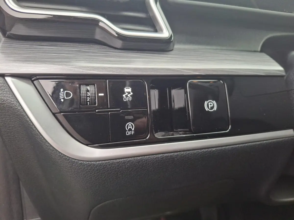 1.6 T-GDi MHEV Mild-Hybrid ComfortLine trekhaak tot 10 jaar fab.garantie