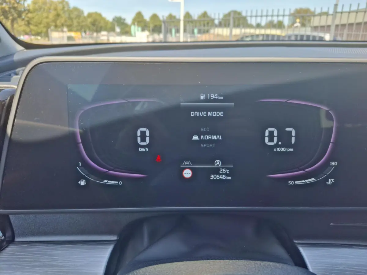 1.6 T-GDi MHEV Mild-Hybrid ComfortLine trekhaak tot 10 jaar fab.garantie