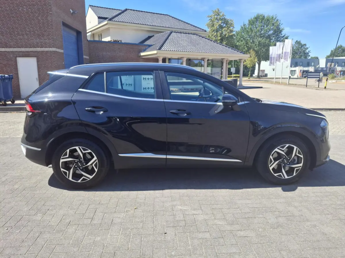 1.6 T-GDi MHEV Mild-Hybrid ComfortLine trekhaak tot 10 jaar fab.garantie