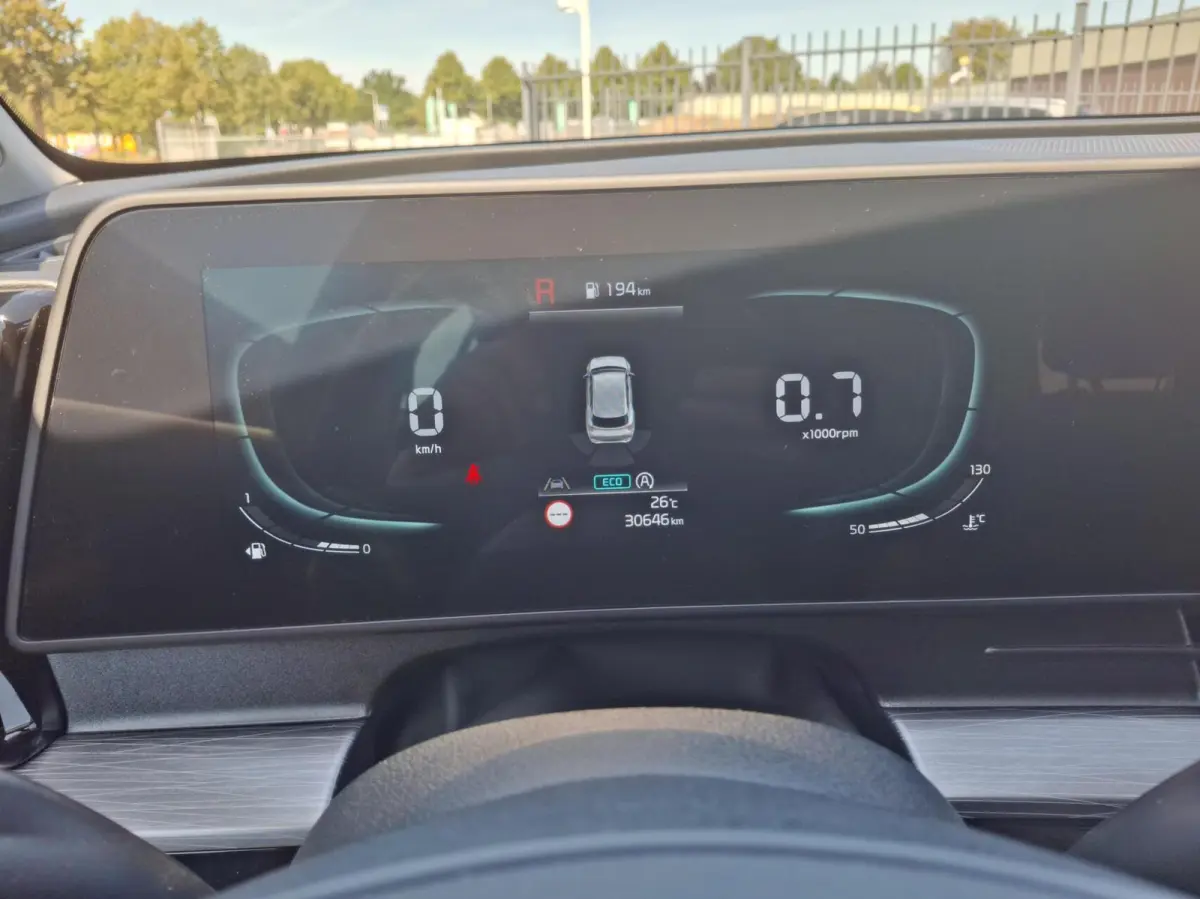 1.6 T-GDi MHEV Mild-Hybrid ComfortLine trekhaak tot 10 jaar fab.garantie