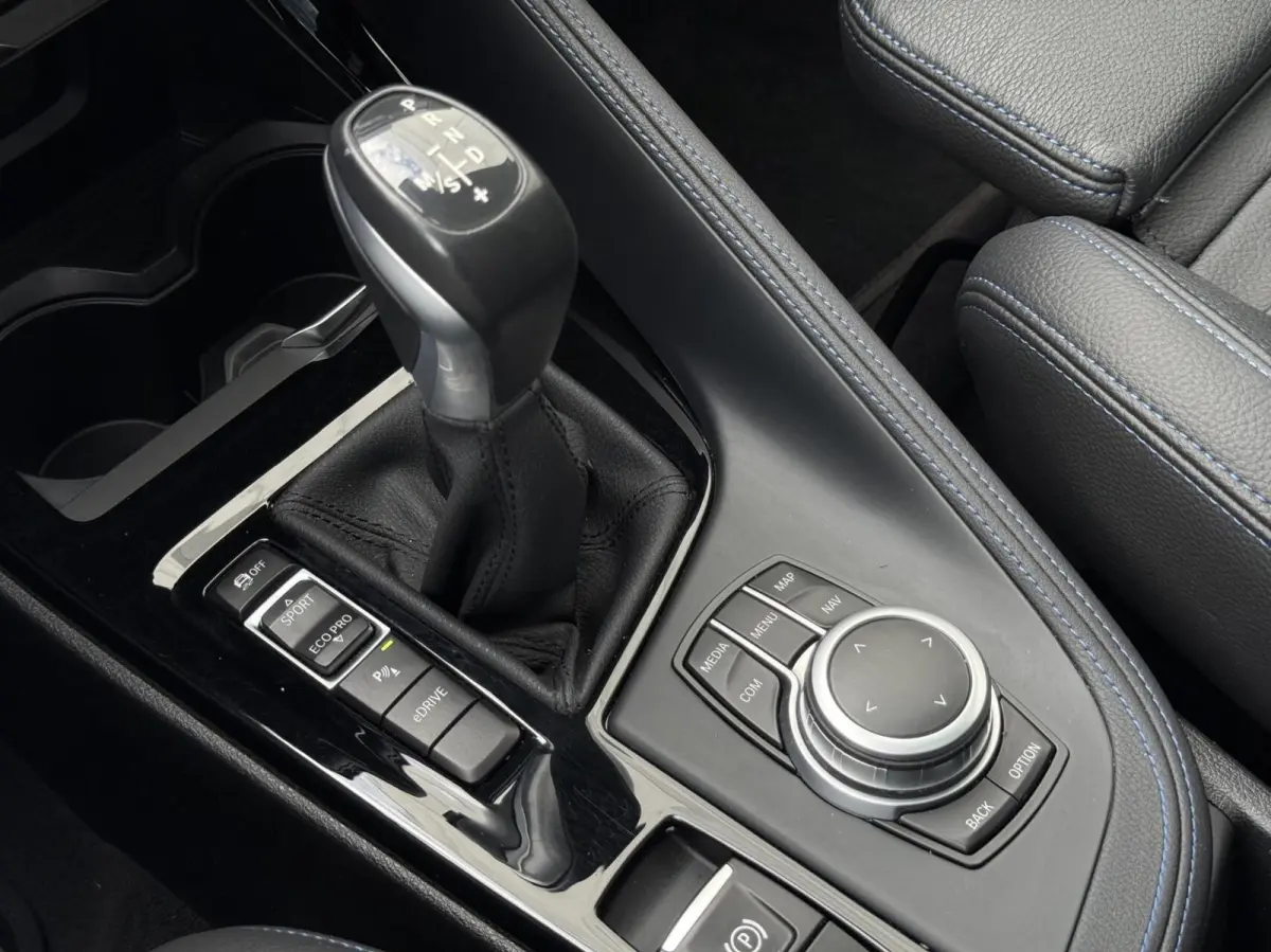 xDrive25e M-Sport plug-in hybrid | Pano | LED | trekh