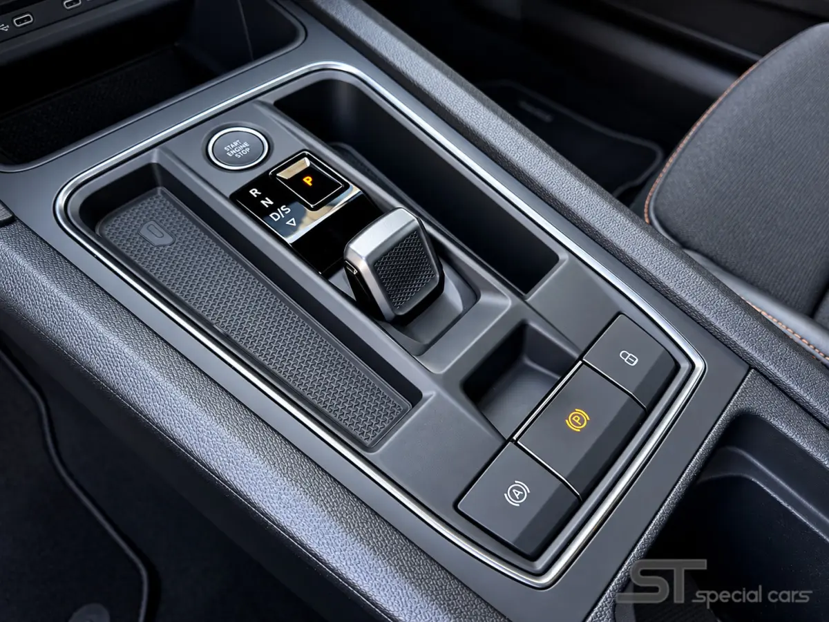 1.4 e-Hybrid VZ Copper Edition|Pano
