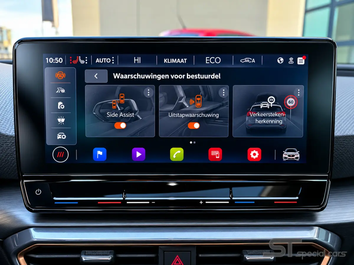 1.4 e-Hybrid VZ Copper Edition|Pano