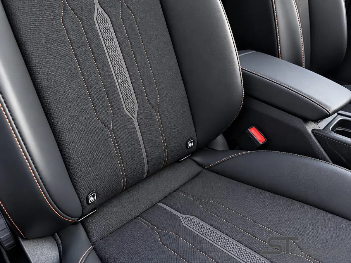 1.4 e-Hybrid VZ Copper Edition|Pano