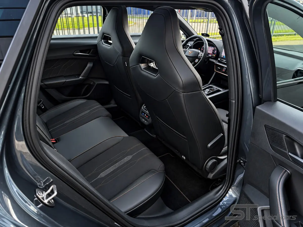1.4 e-Hybrid VZ Copper Edition|Pano
