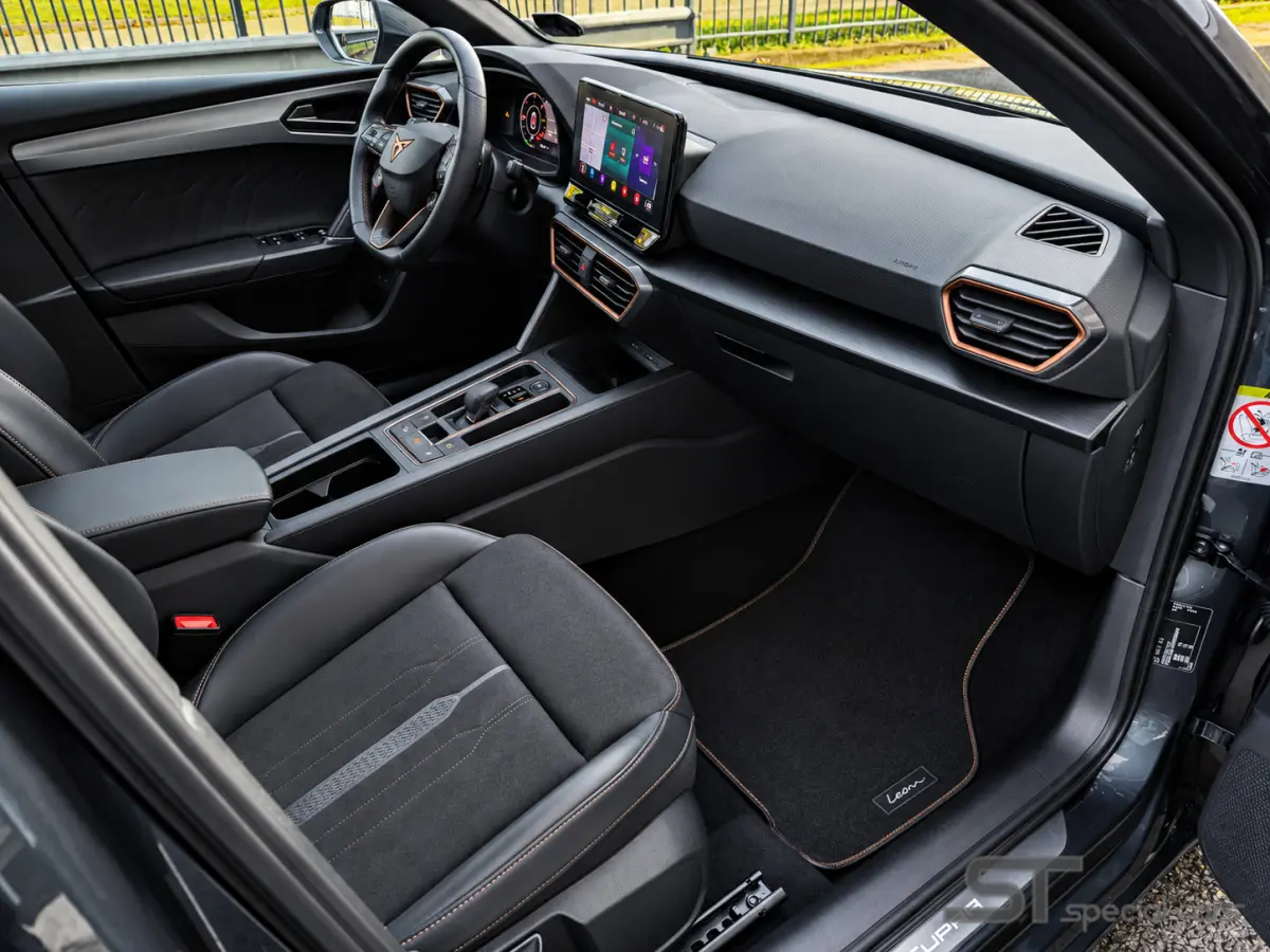 1.4 e-Hybrid VZ Copper Edition|Pano