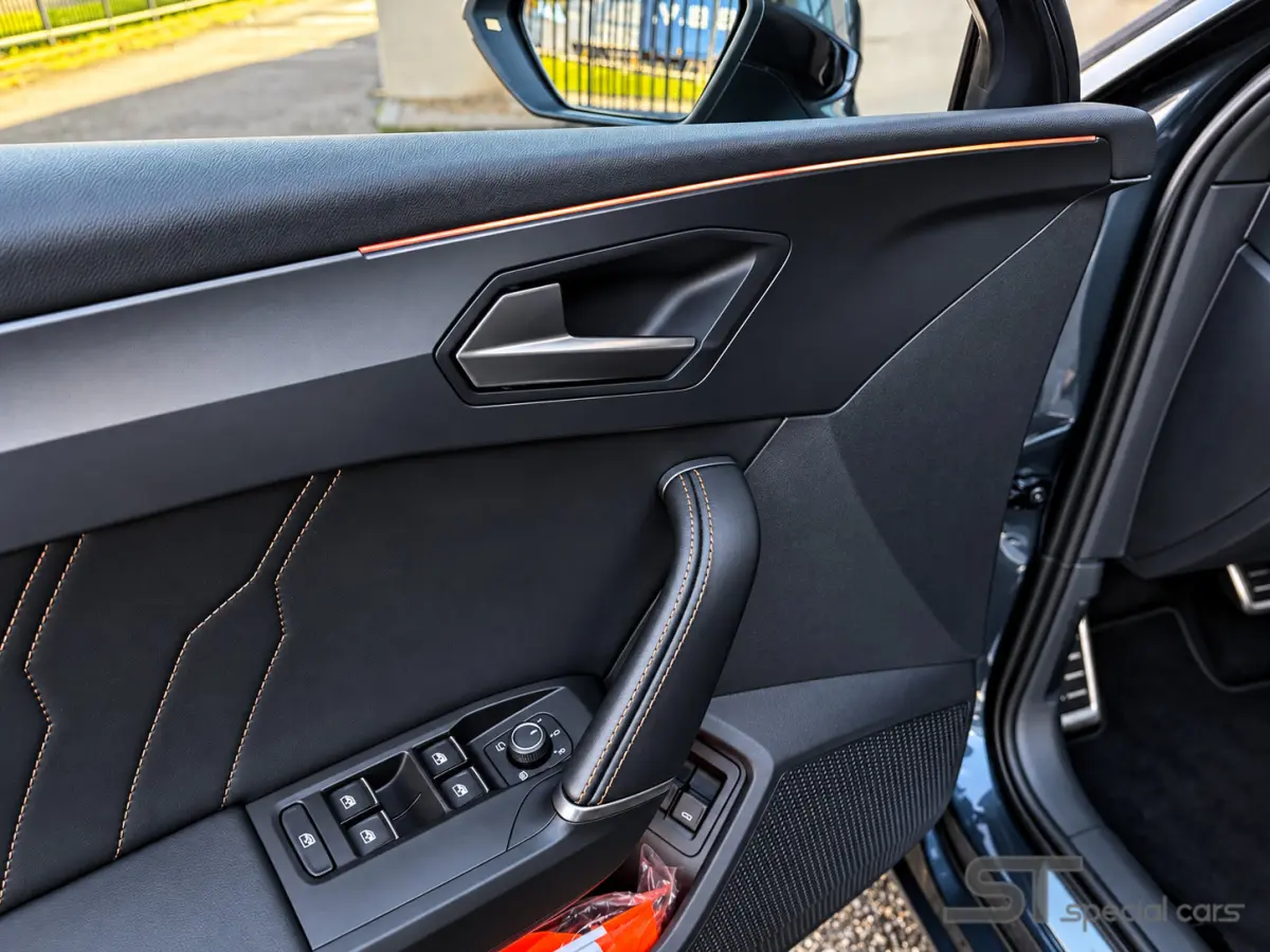 1.4 e-Hybrid VZ Copper Edition|Pano