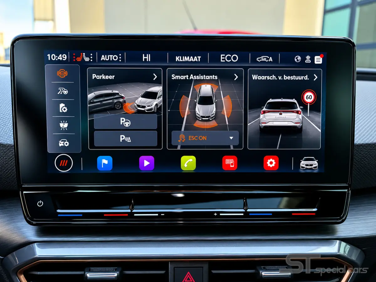 1.4 e-Hybrid VZ Copper Edition|Pano