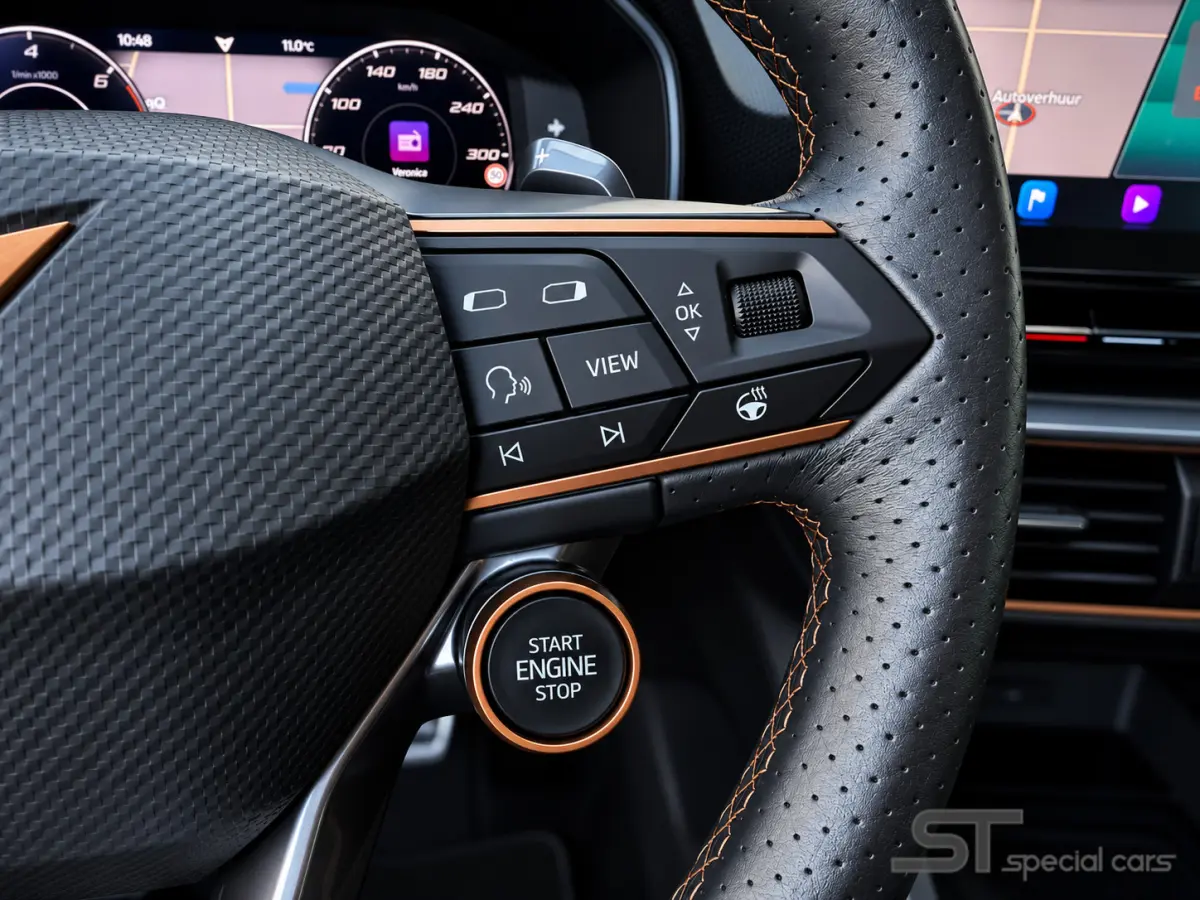 1.4 e-Hybrid VZ Copper Edition|Pano