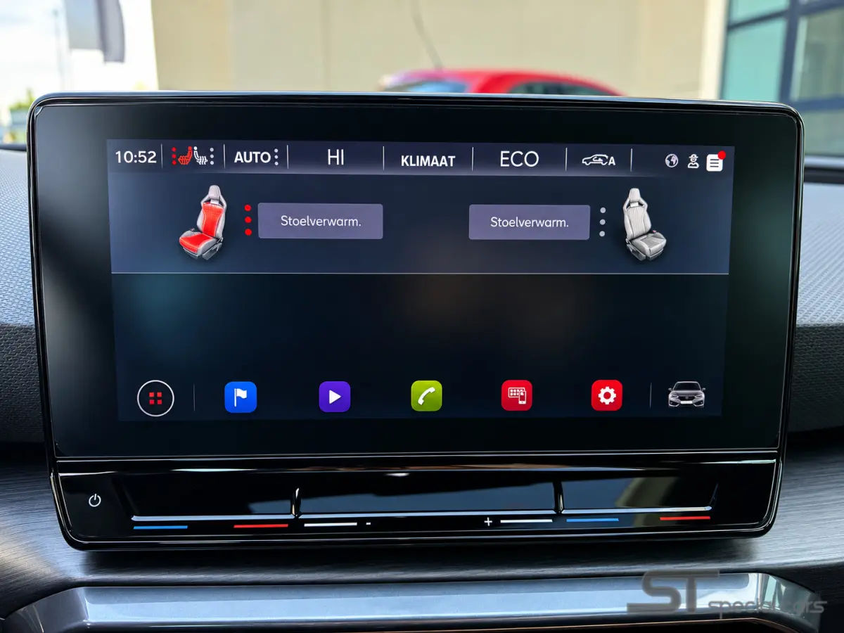 1.4 e-Hybrid VZ Copper Edition|Pano