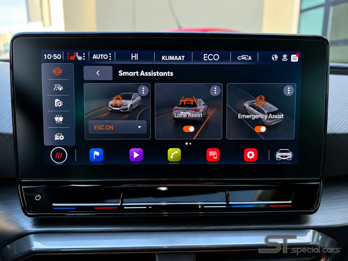 1.4 e-Hybrid VZ Copper Edition|Pano