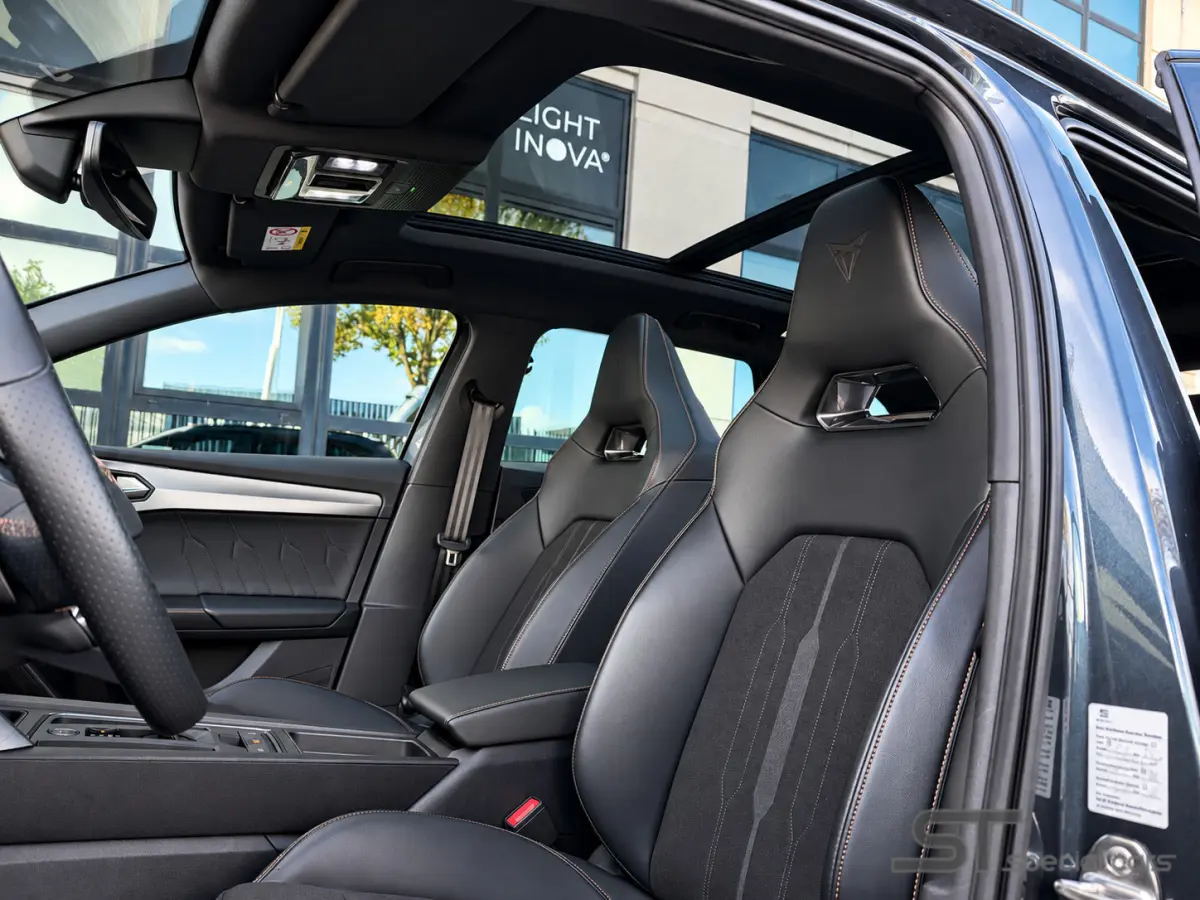 1.4 e-Hybrid VZ Copper Edition|Pano