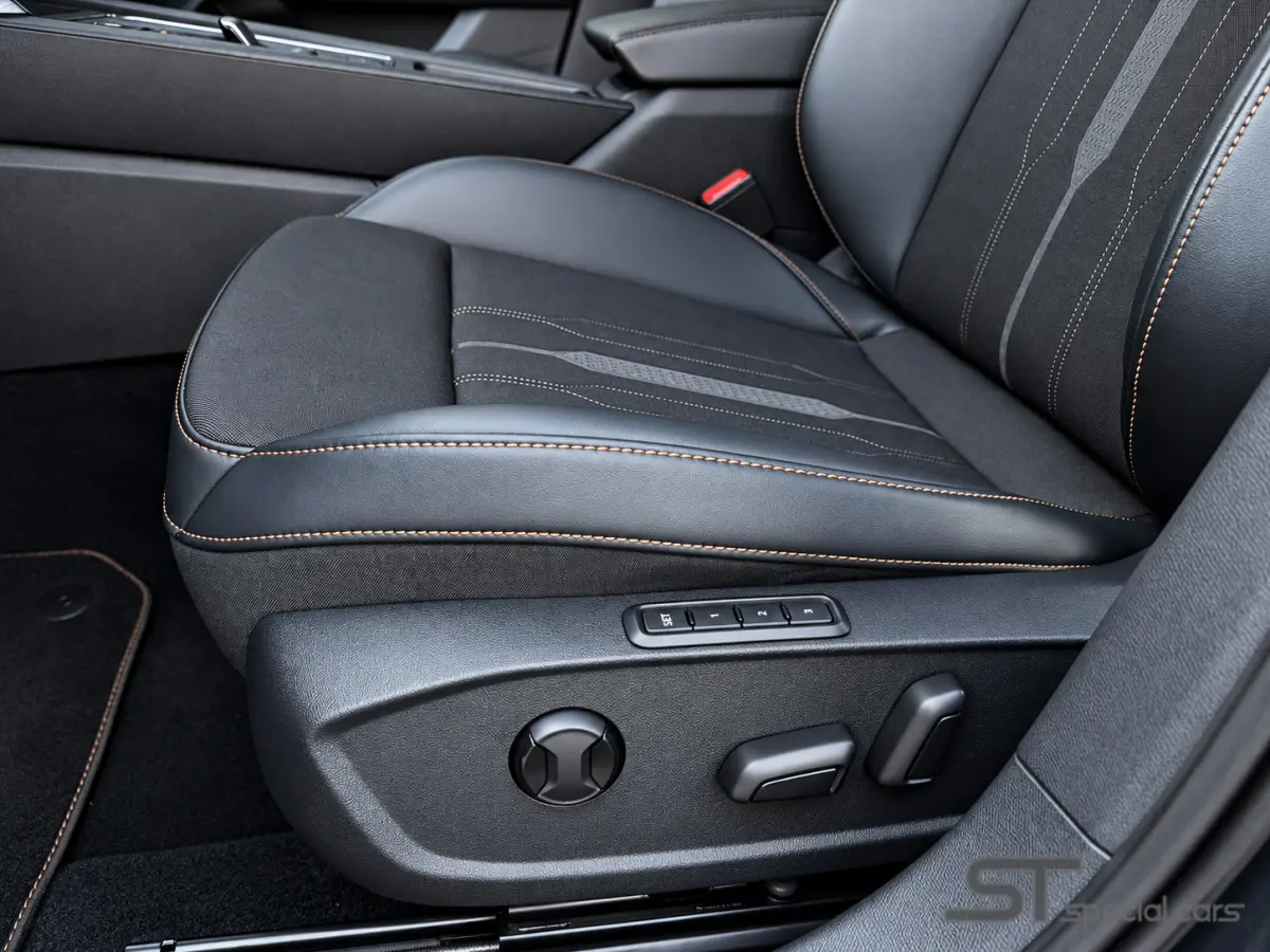 1.4 e-Hybrid VZ Copper Edition|Pano