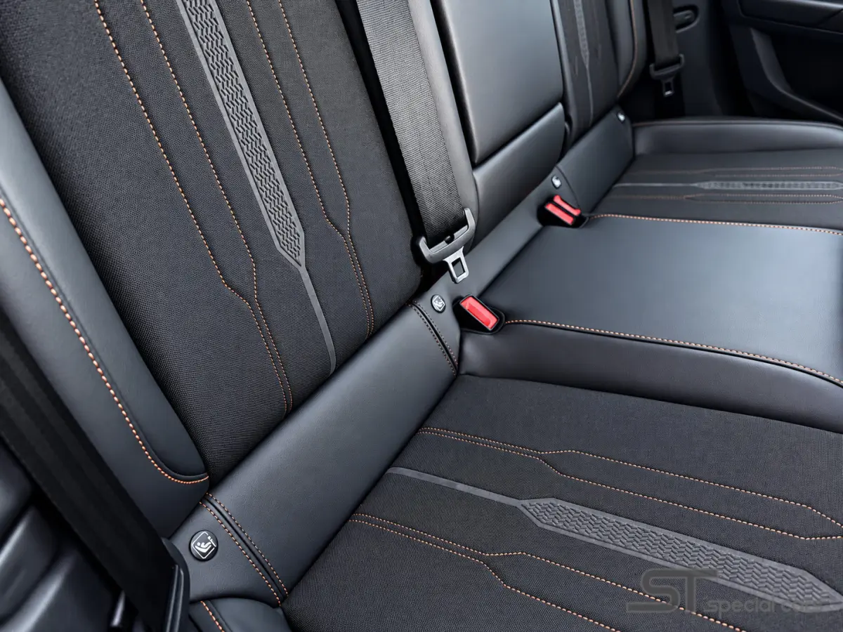 1.4 e-Hybrid VZ Copper Edition|Pano