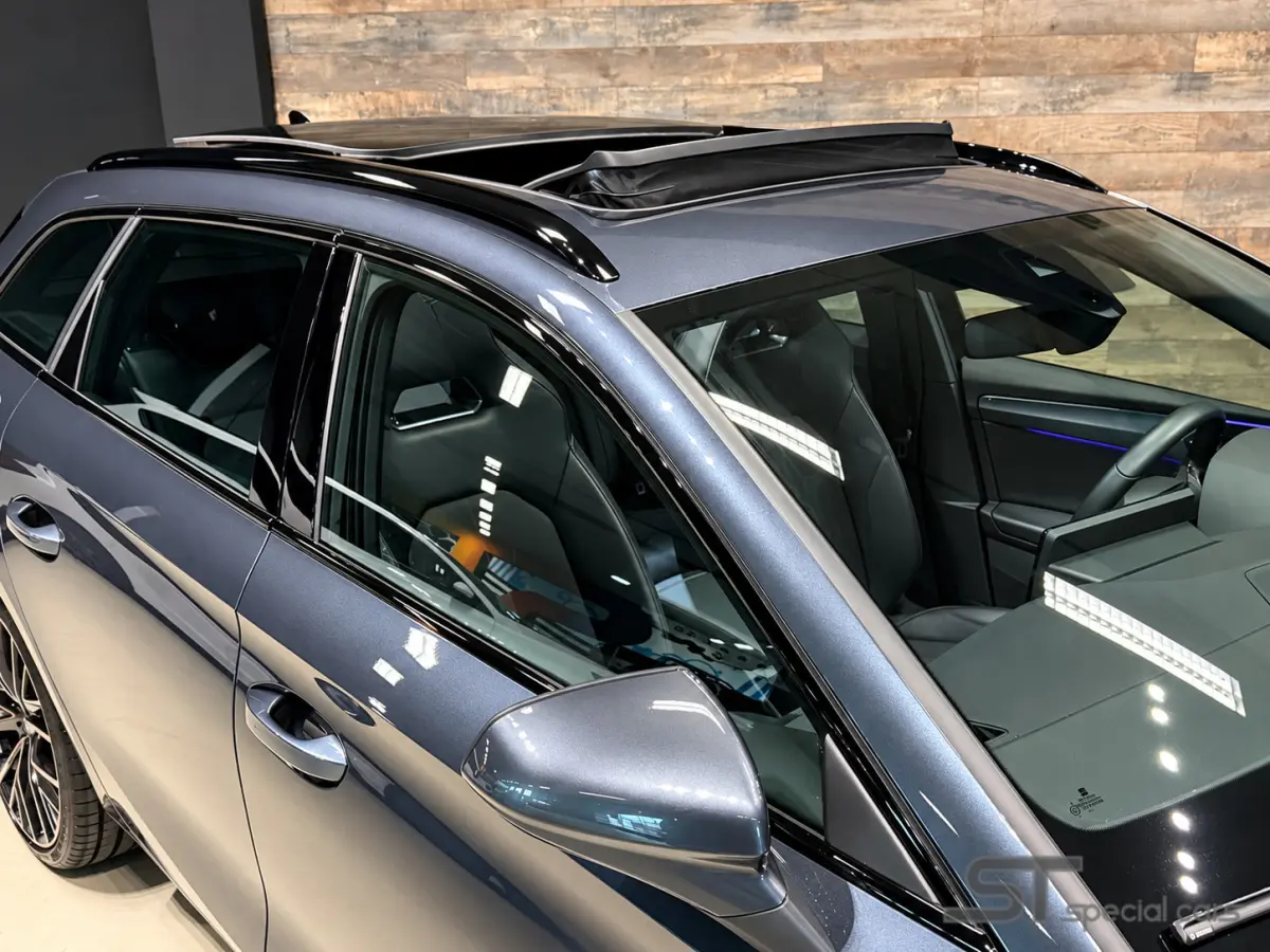 1.4 e-Hybrid VZ Copper Edition|Pano