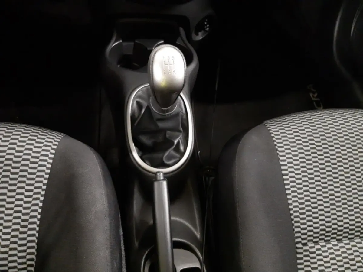 1.2 Acenta 1e Eigenaar NL-auto 60.000 km +NAP