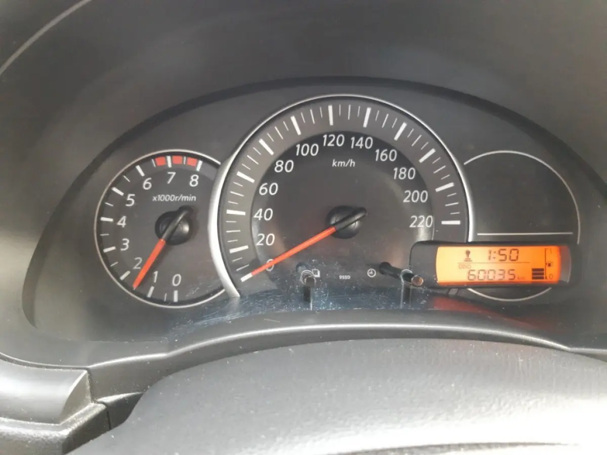 1.2 Acenta 1e Eigenaar NL-auto 60.000 km +NAP