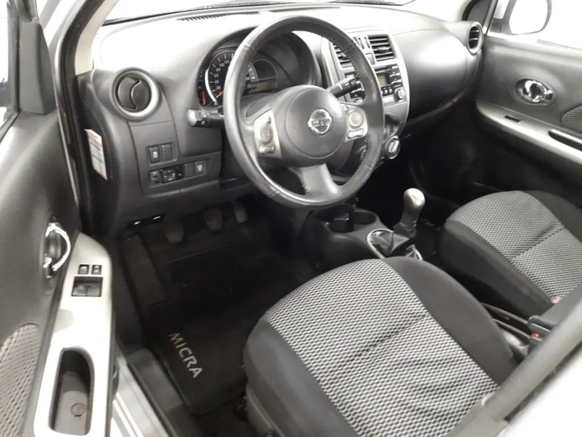 1.2 Acenta 1e Eigenaar NL-auto 60.000 km +NAP