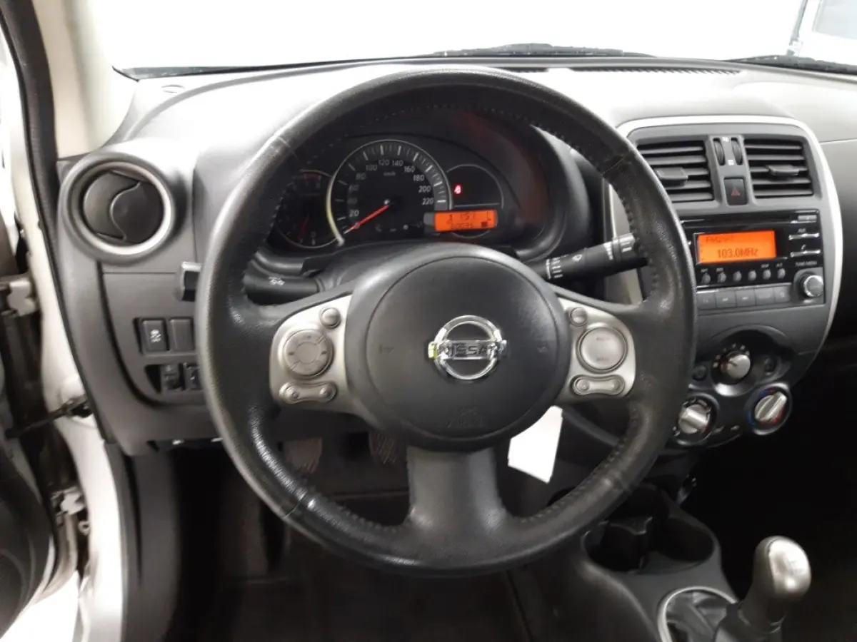 1.2 Acenta 1e Eigenaar NL-auto 60.000 km +NAP