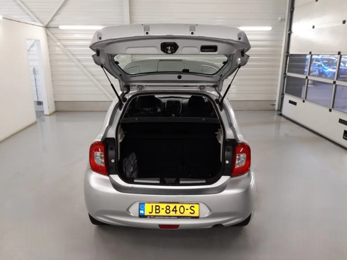 1.2 Acenta 1e Eigenaar NL-auto 60.000 km +NAP