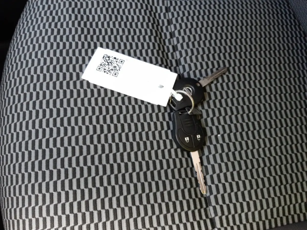 1.2 Acenta 1e Eigenaar NL-auto 60.000 km +NAP