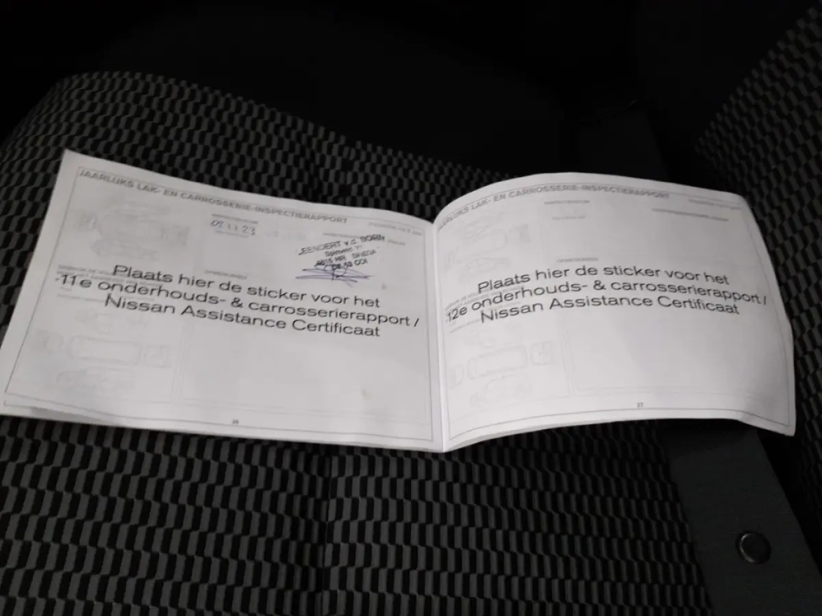 1.2 Acenta 1e Eigenaar NL-auto 60.000 km +NAP