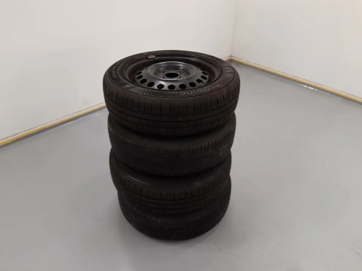 1.2 Acenta 1e Eigenaar NL-auto 60.000 km +NAP