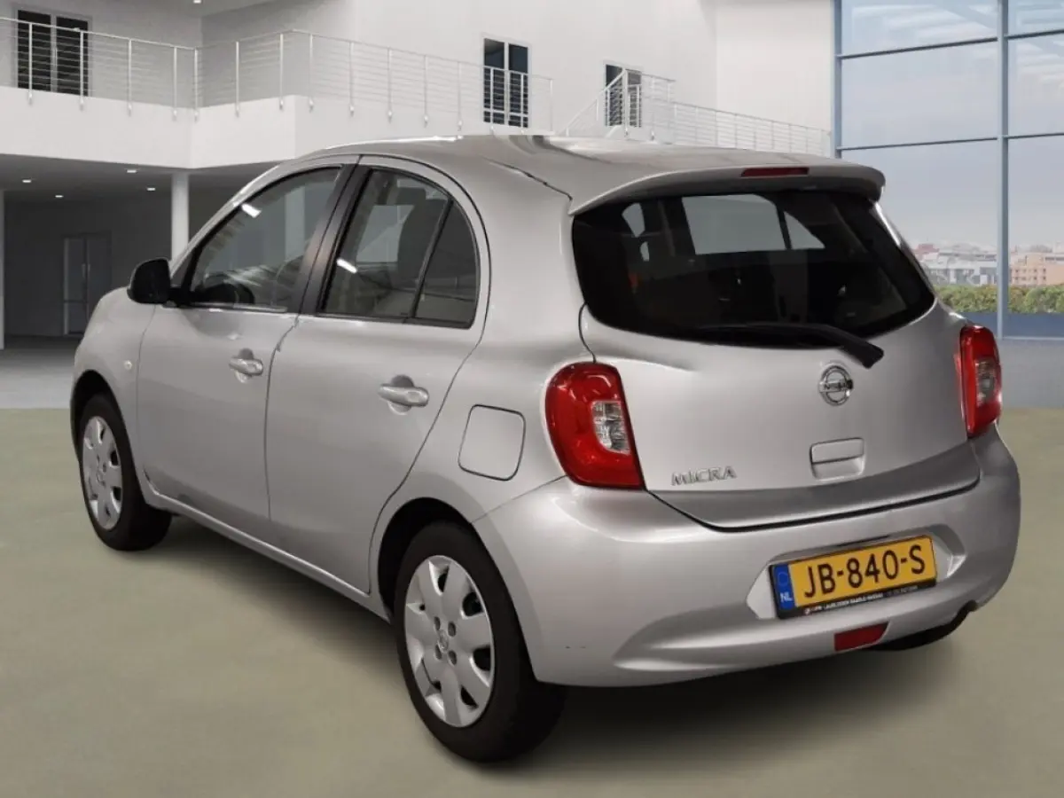 1.2 Acenta 1e Eigenaar NL-auto 60.000 km +NAP