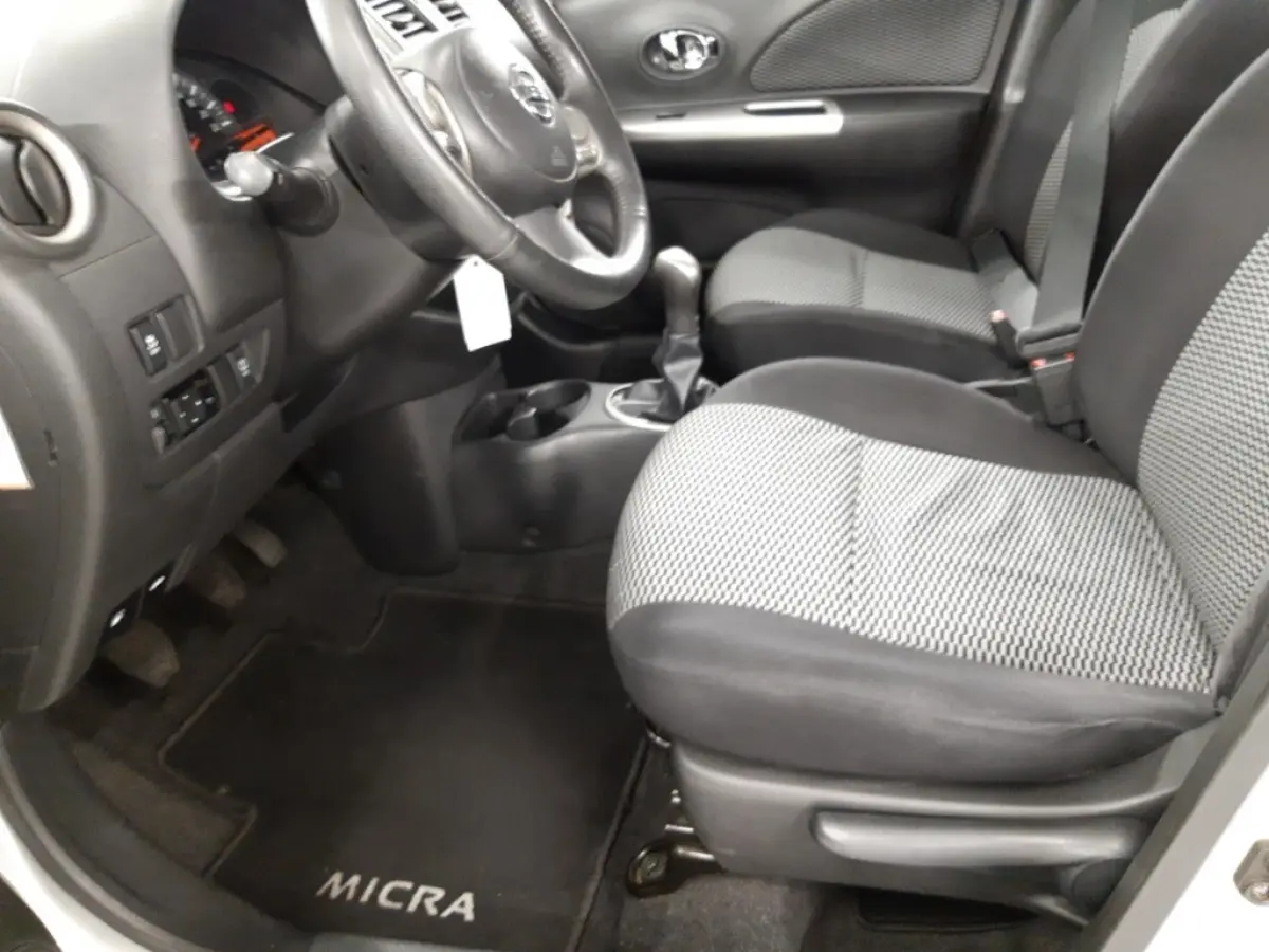 1.2 Acenta 1e Eigenaar NL-auto 60.000 km +NAP