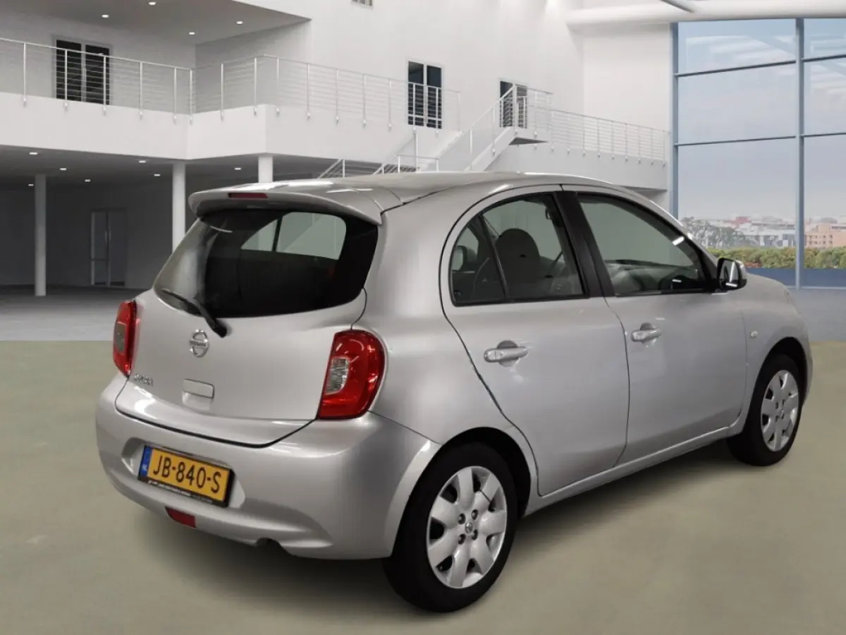 1.2 Acenta 1e Eigenaar NL-auto 60.000 km +NAP