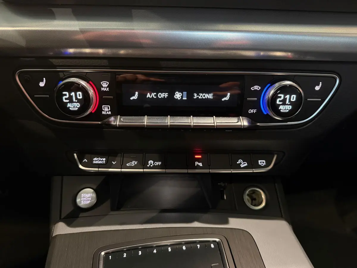 50 TFSI e quattro S edition Camera SOH 93% Optiek-pakket Titaniumzwart