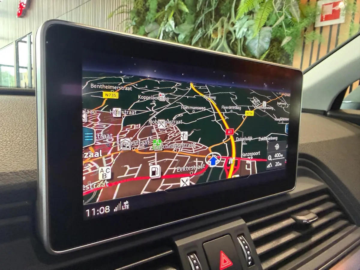 50 TFSI e quattro S edition Camera SOH 93% Optiek-pakket Titaniumzwart