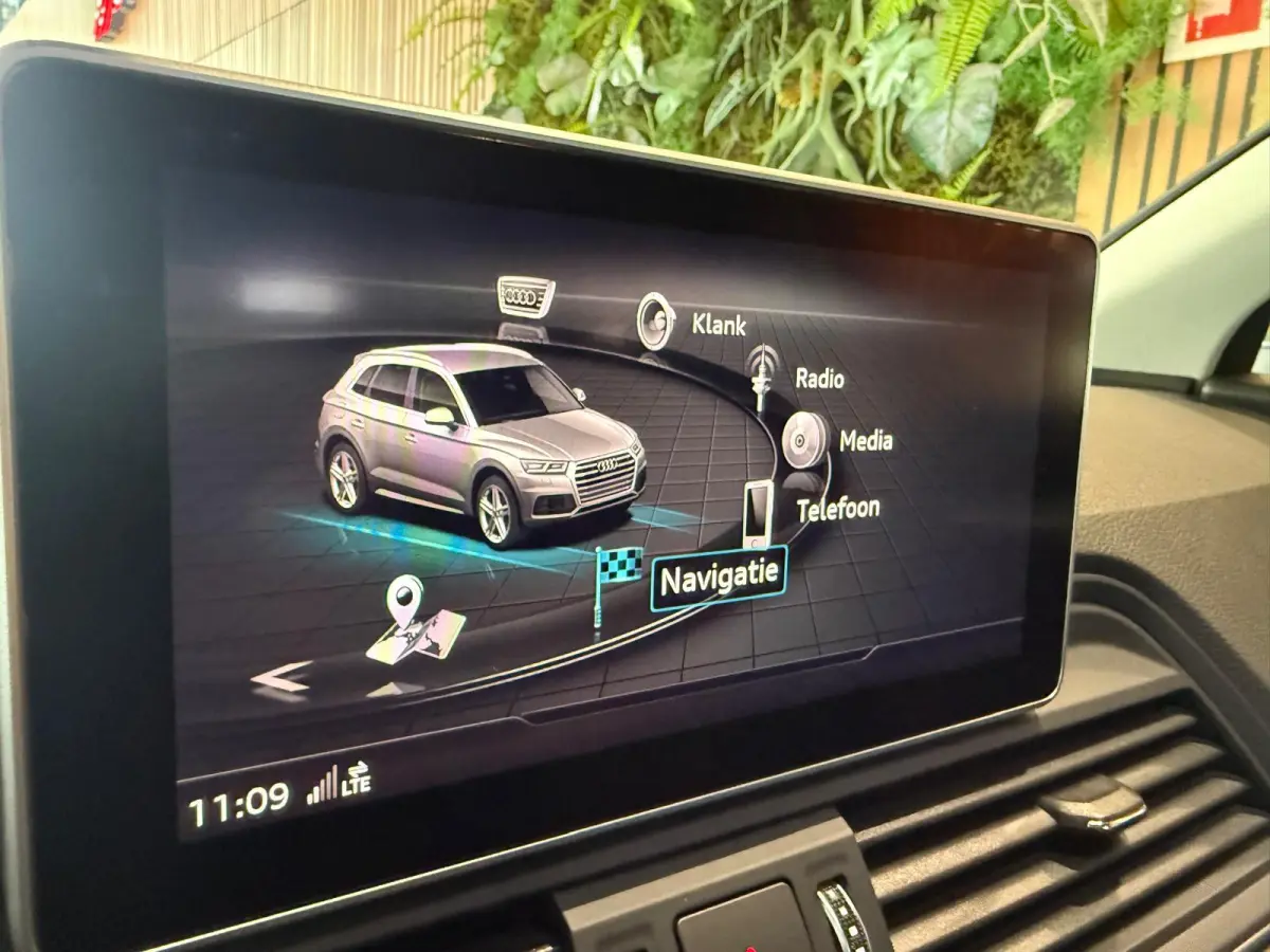 50 TFSI e quattro S edition Camera SOH 93% Optiek-pakket Titaniumzwart