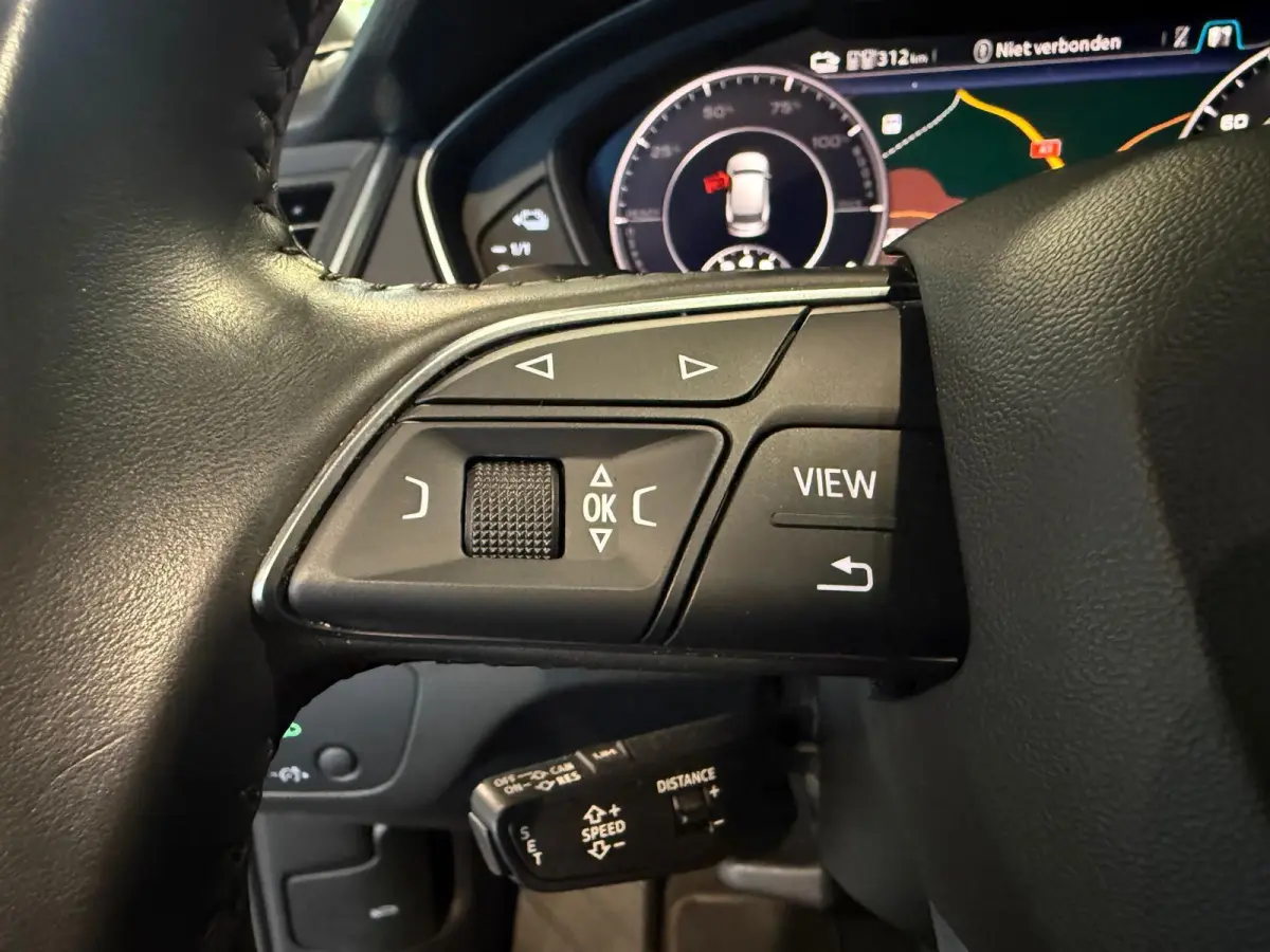50 TFSI e quattro S edition Camera SOH 93% Optiek-pakket Titaniumzwart