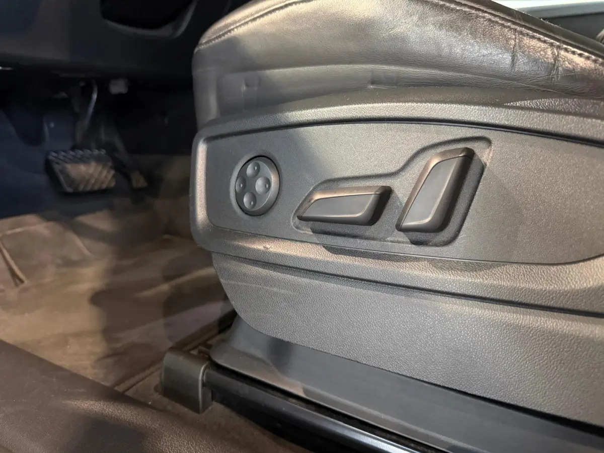 50 TFSI e quattro S edition Camera SOH 93% Optiek-pakket Titaniumzwart