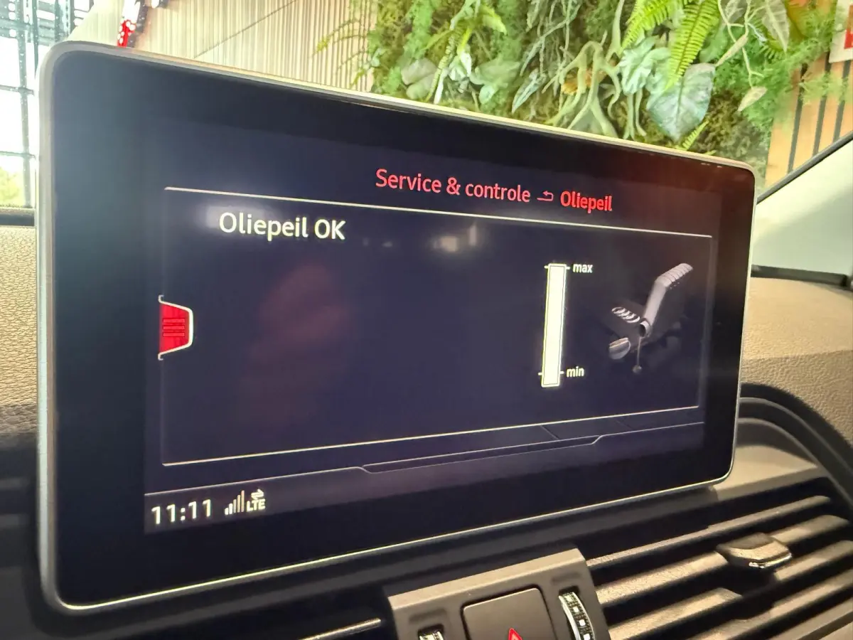 50 TFSI e quattro S edition Camera SOH 93% Optiek-pakket Titaniumzwart