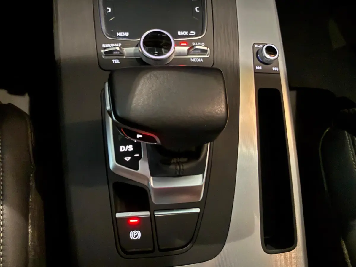 50 TFSI e quattro S edition Camera SOH 93% Optiek-pakket Titaniumzwart