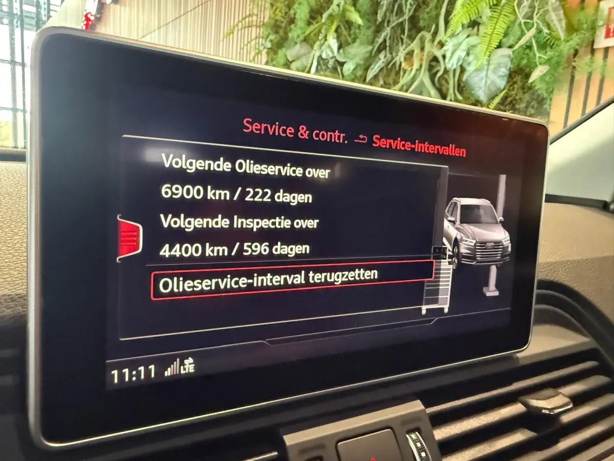 50 TFSI e quattro S edition Camera SOH 93% Optiek-pakket Titaniumzwart